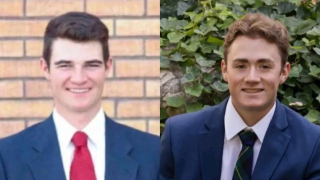 Missionaries from Utah, Nevada killed when car rear ends semi in North Dakota