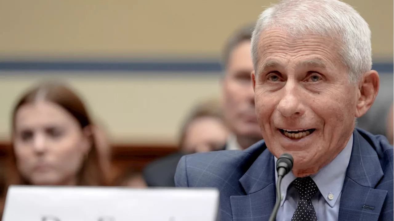 What's next for Fauci after House hearing in which GOP held him 'accountable'?