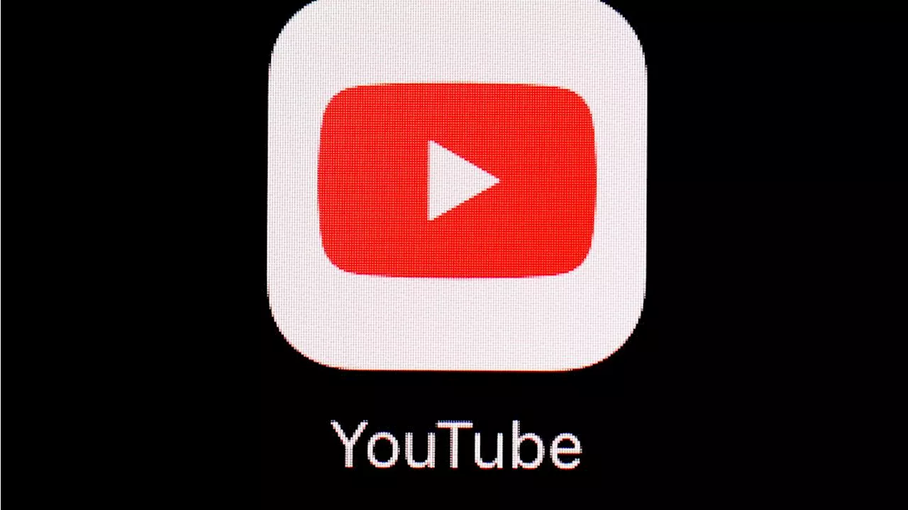 YouTube toughens policy on gun videos and youth; critics say proof will be in enforcement