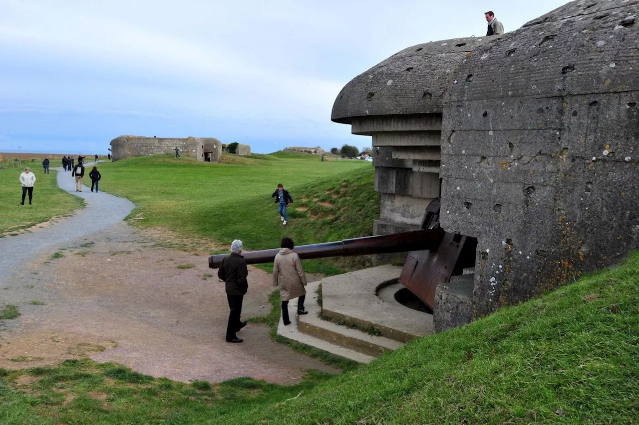 D-Day. Le mur de l’Atlantique, un « patrimoine honteux » en voie de reconnaissance