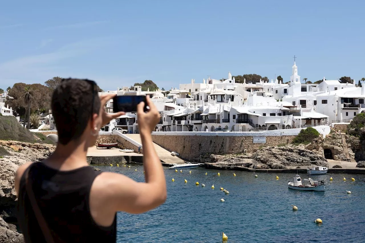 «Trop, c'est trop»: les Baléares cherchent une réponse au surtourisme