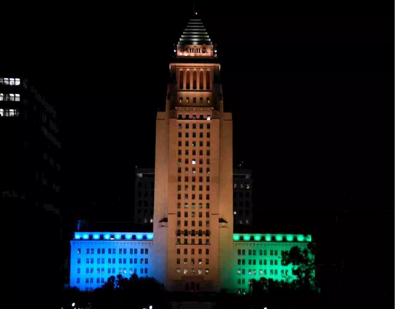 LA City Council votes to put LAPD disciplinary reform question on the ballot