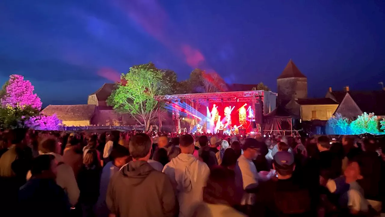 Manu Chao à Varaire : un concert en demi-teinte, on y était, on vous raconte