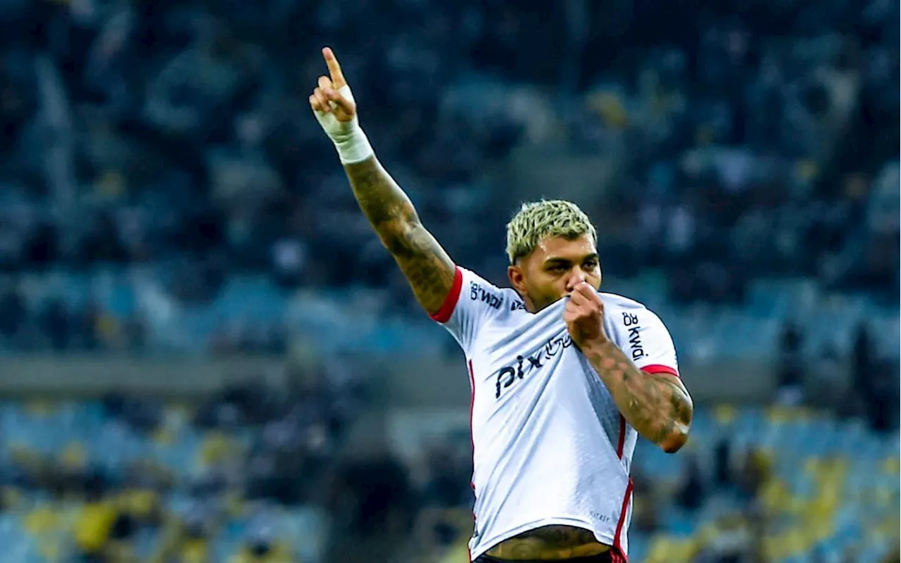 Gabigol, do Flamengo, terá veredito por tentativa de fraude em antidoping; veja possíveis punições