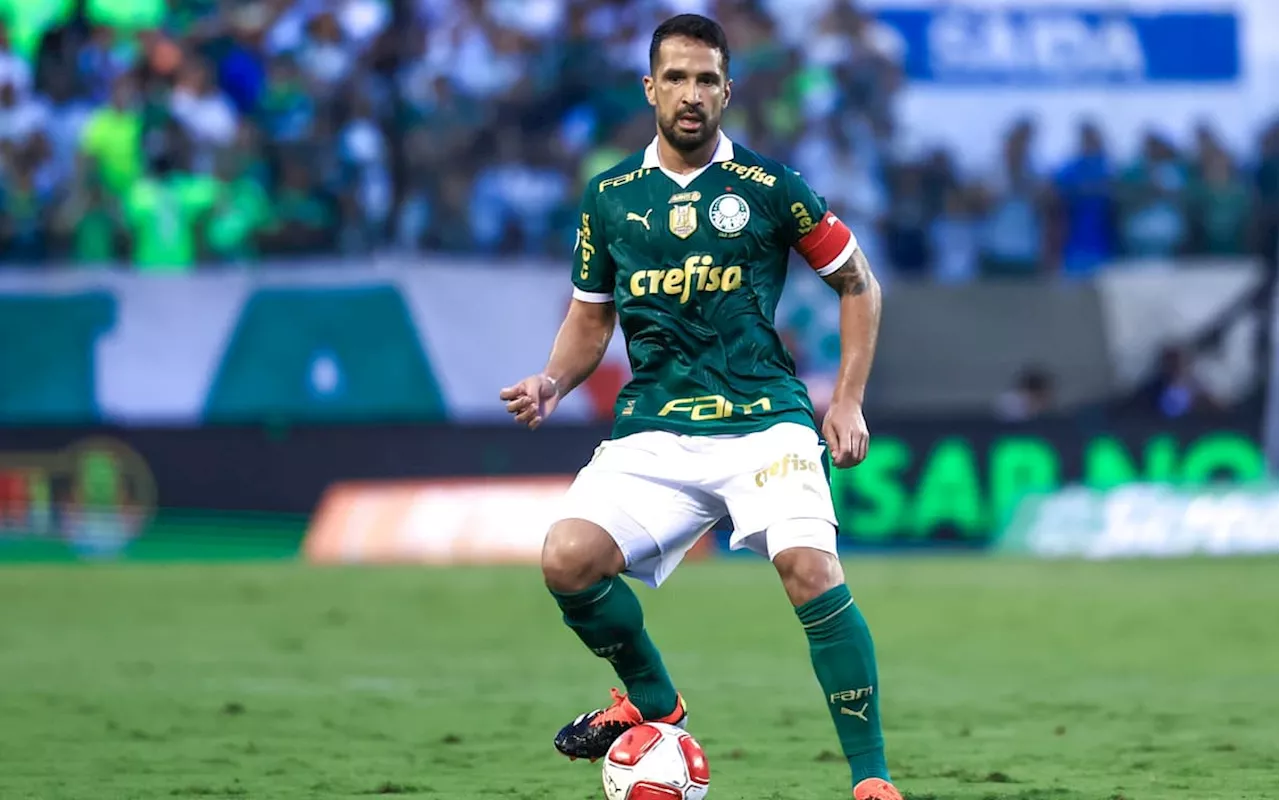 Palmeiras se impõe e pode faturar quase R$ 50 milhões em venda de Luan ao América-MEX