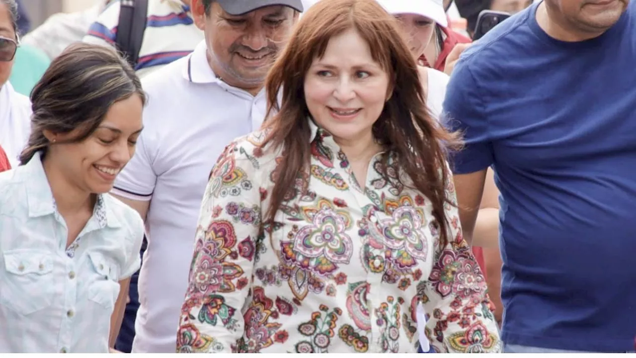 Muere Rosalinda López Hernández, senadora electa, esposa del gobernador de Chiapas y hermana del extitular de