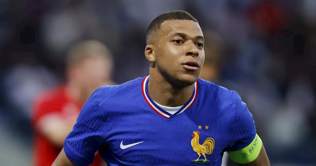 Euro 2024 : Mbappé régale, les Bleus balaient le Luxembourg