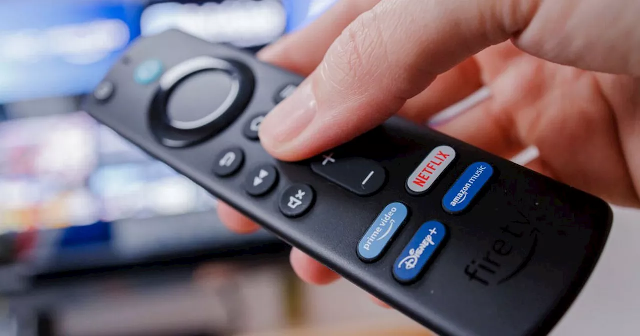 Fire TV Stick crackdown stops more UK homes watching Sky TV for free