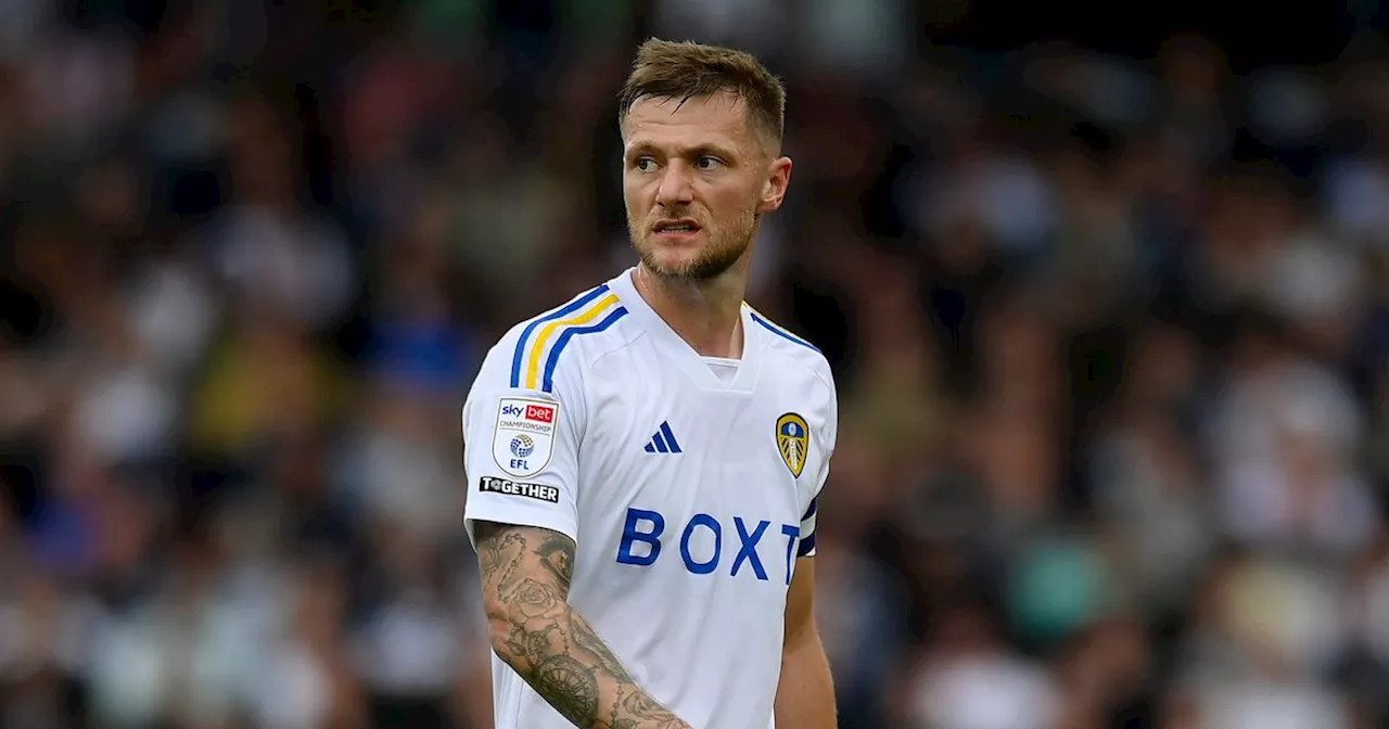 Three reasons why Liam Cooper will forever be regarded as a Leeds United legend