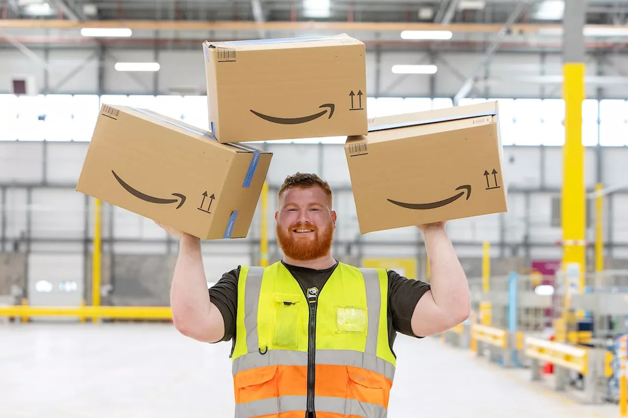 How long does Amazon Prime Day continue for?