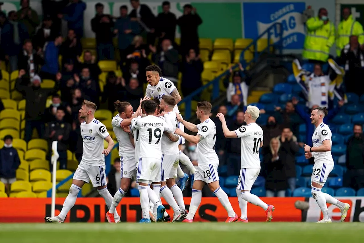 Leeds United legend and Marcelo Bielsa favourite takes first job in management at boyhood club