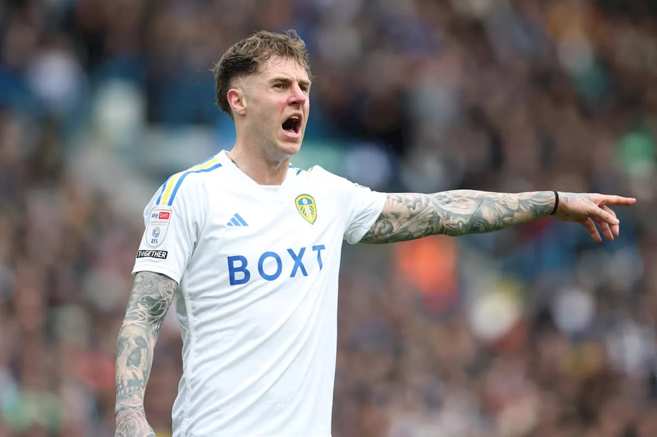 Leeds United's long-term Joe Rodon transfer stance amid Daniel Farke 'no doubt' claim