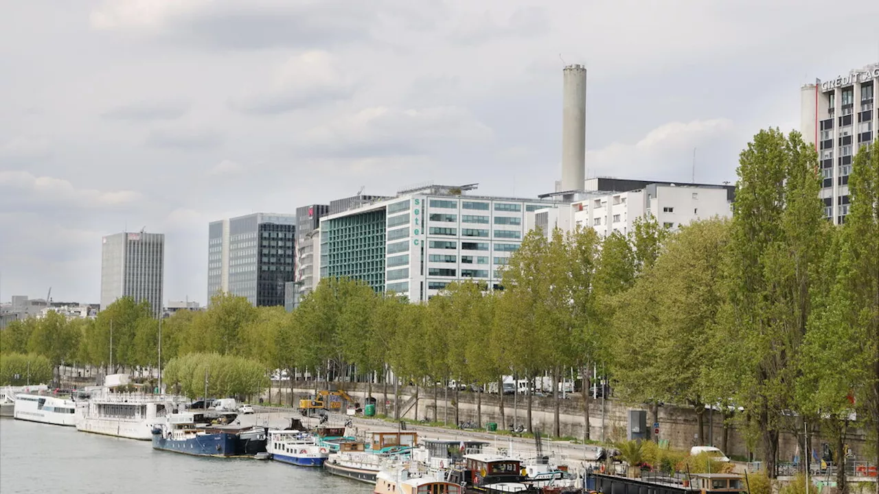 Cérémonie d’ouverture des JO : cafetiers et restaurateurs des quais de Seine demandent des indemnisations