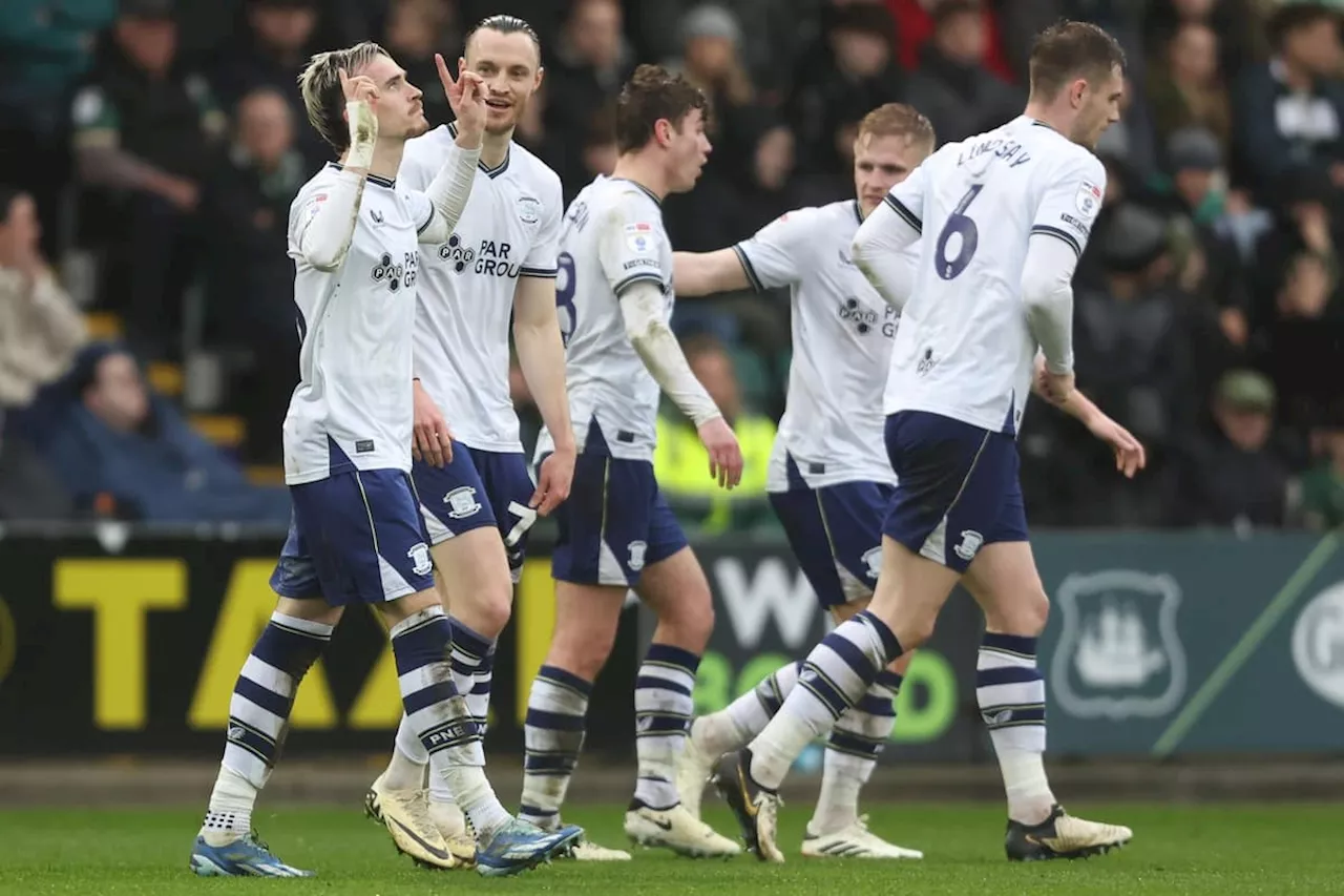 7 Preston North End transfer predictions for summer window - exits, transfer fees and priorities