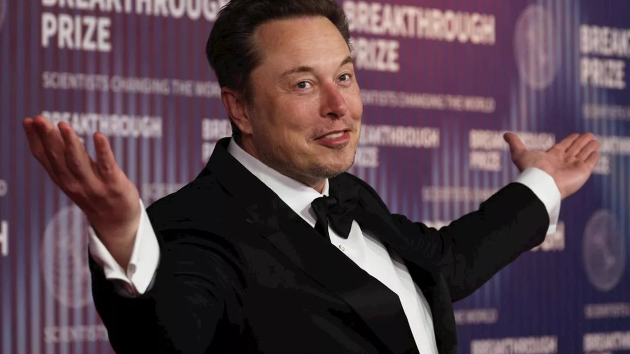 Comment Elon Musk redirige les ressources de Tesla vers l'IA