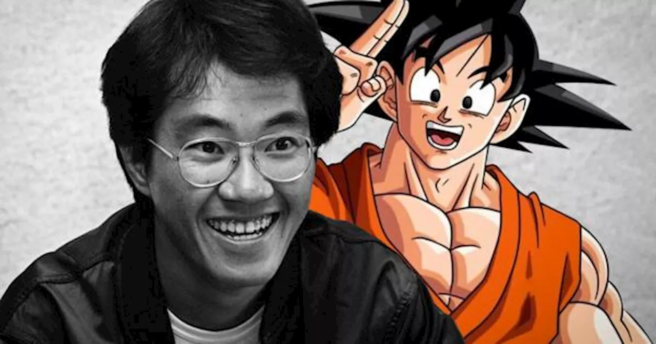 Dragon Ball: Japón quiere construir un museo en memoria de Akira Toriyama