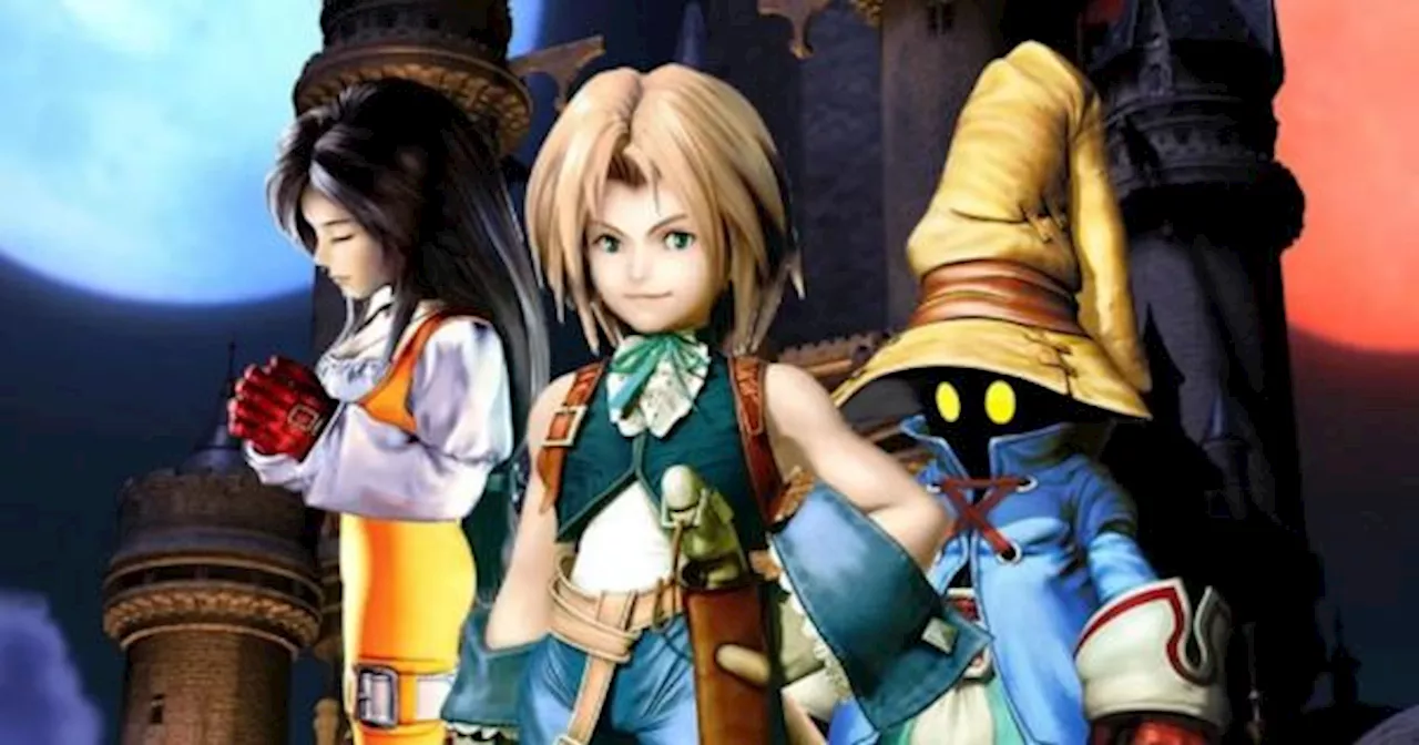 El remake de este genial Final Fantasy estaría cerca y no sería exclusivo de PlayStation