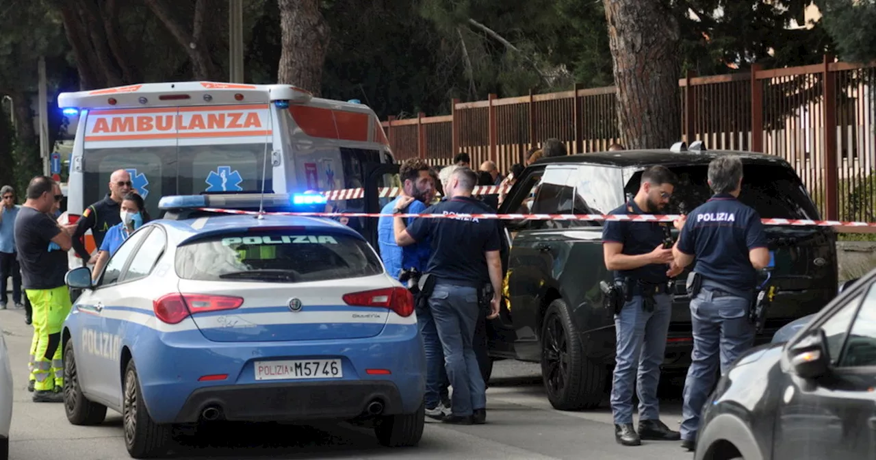 Angelo Onorato, l&#039;ultima telefonata: &#034;Sono in compagnia&#034;, le foto cancellate