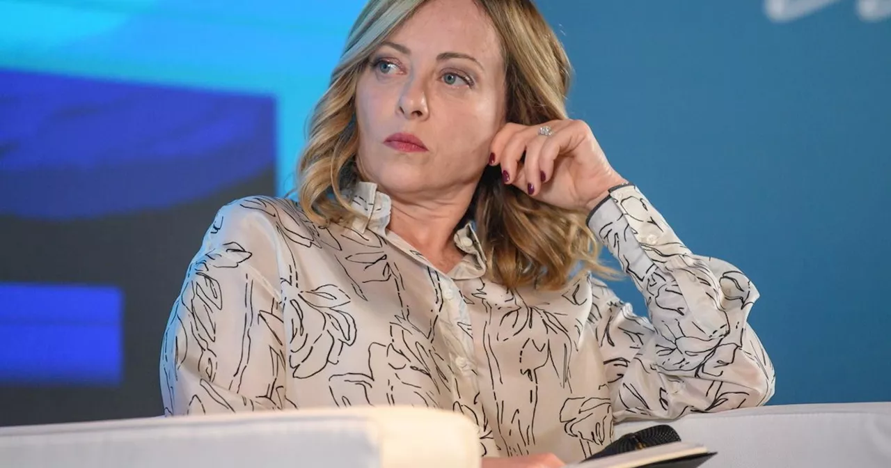 Giorgia Meloni, &#034;da Rainews vergognoso spottone al governo&#034;: dem ossessionati