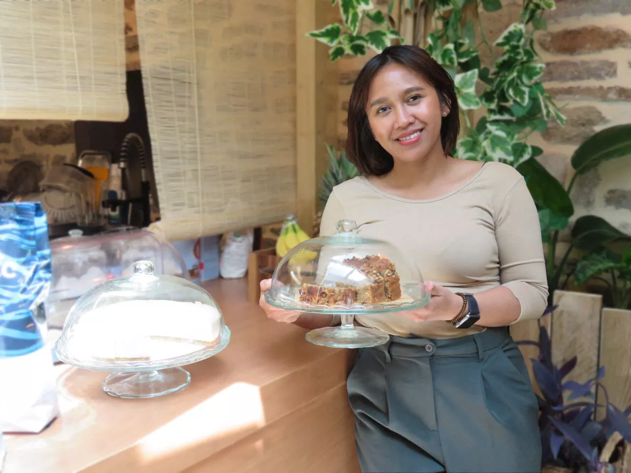 Nouveau à Quimper : un coffee shop aux saveurs d'Indonésie