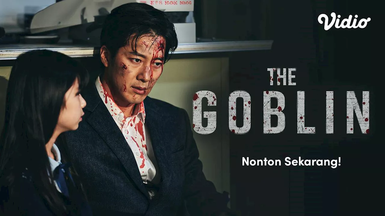 Film Korea The Goblin Tayang di Vidio, Berikut Sinopsis dan Karakter Pemainnya