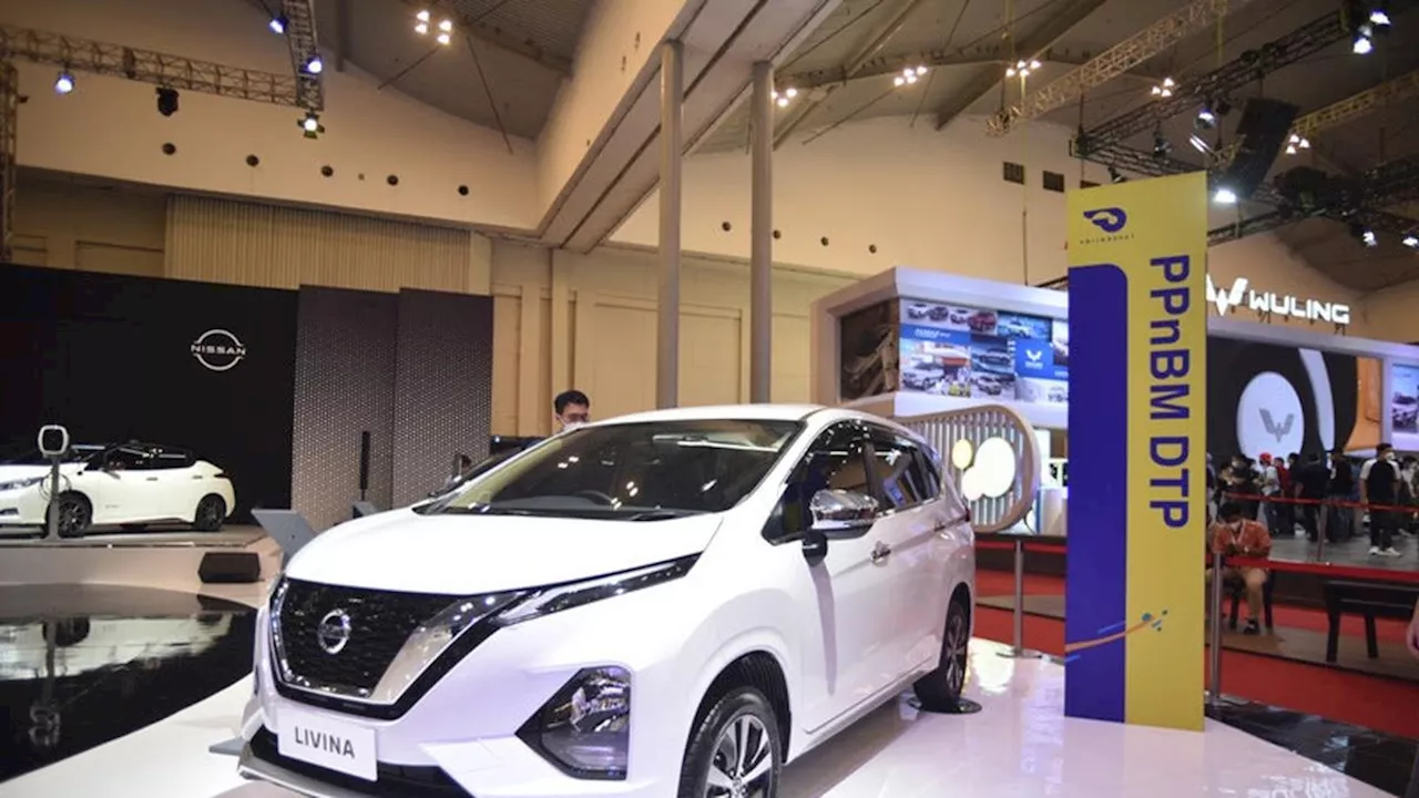 Periode Nissan Service Festival Diperpanjang, Ini yang Ditawarkan