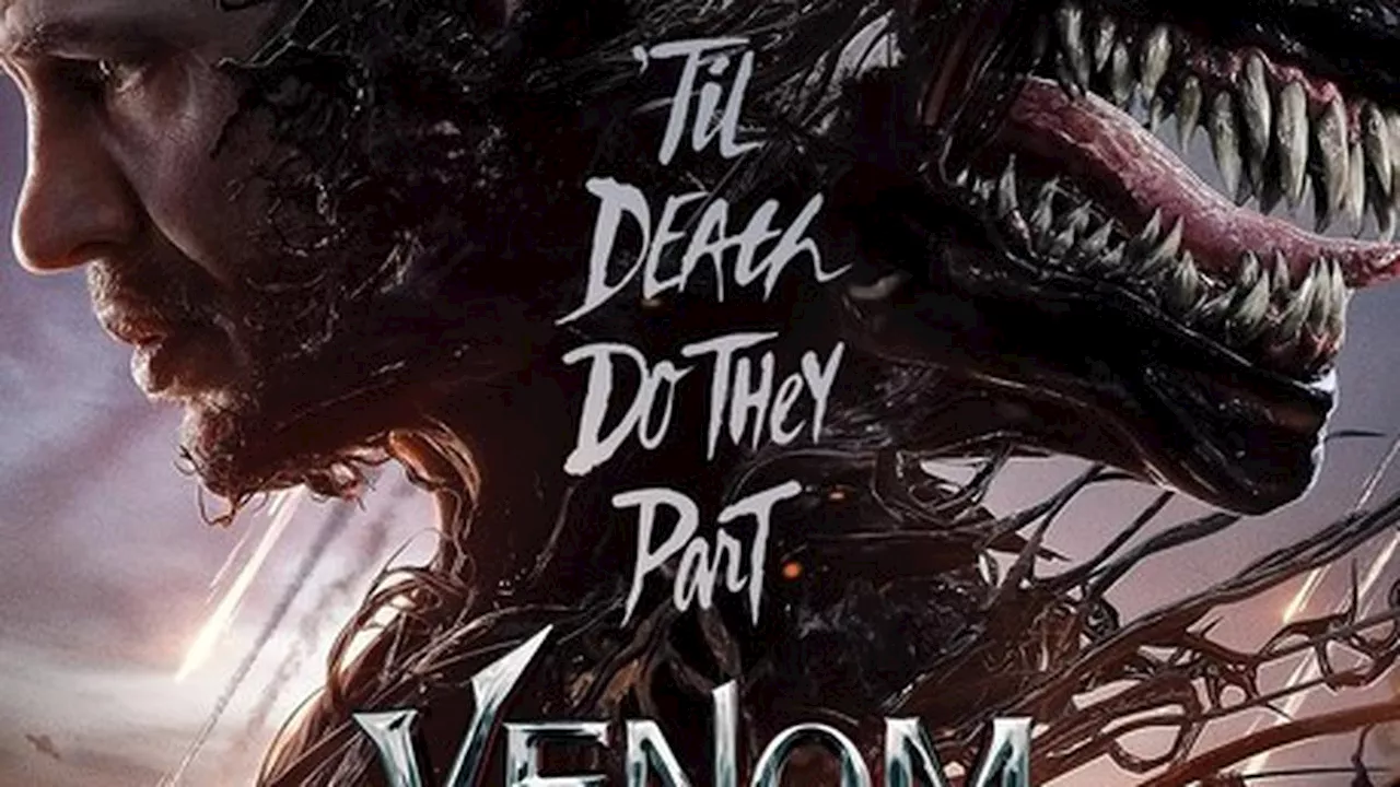 Sinopsis Film Venom: The Last Dance, Tayang 25 Oktober 2024