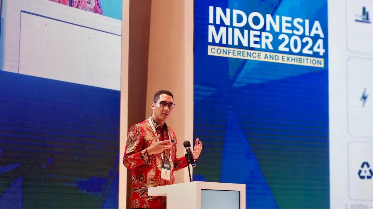 Stafsus Kementerian Investasi/BKPM: Indonesia Pilihan Tepat Investasi Hijau