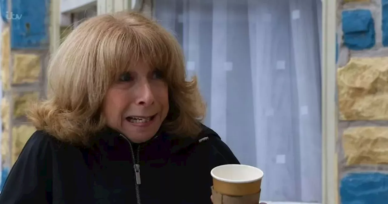 Coronation Street bombshell as Gail Platt legend quits after 50 years