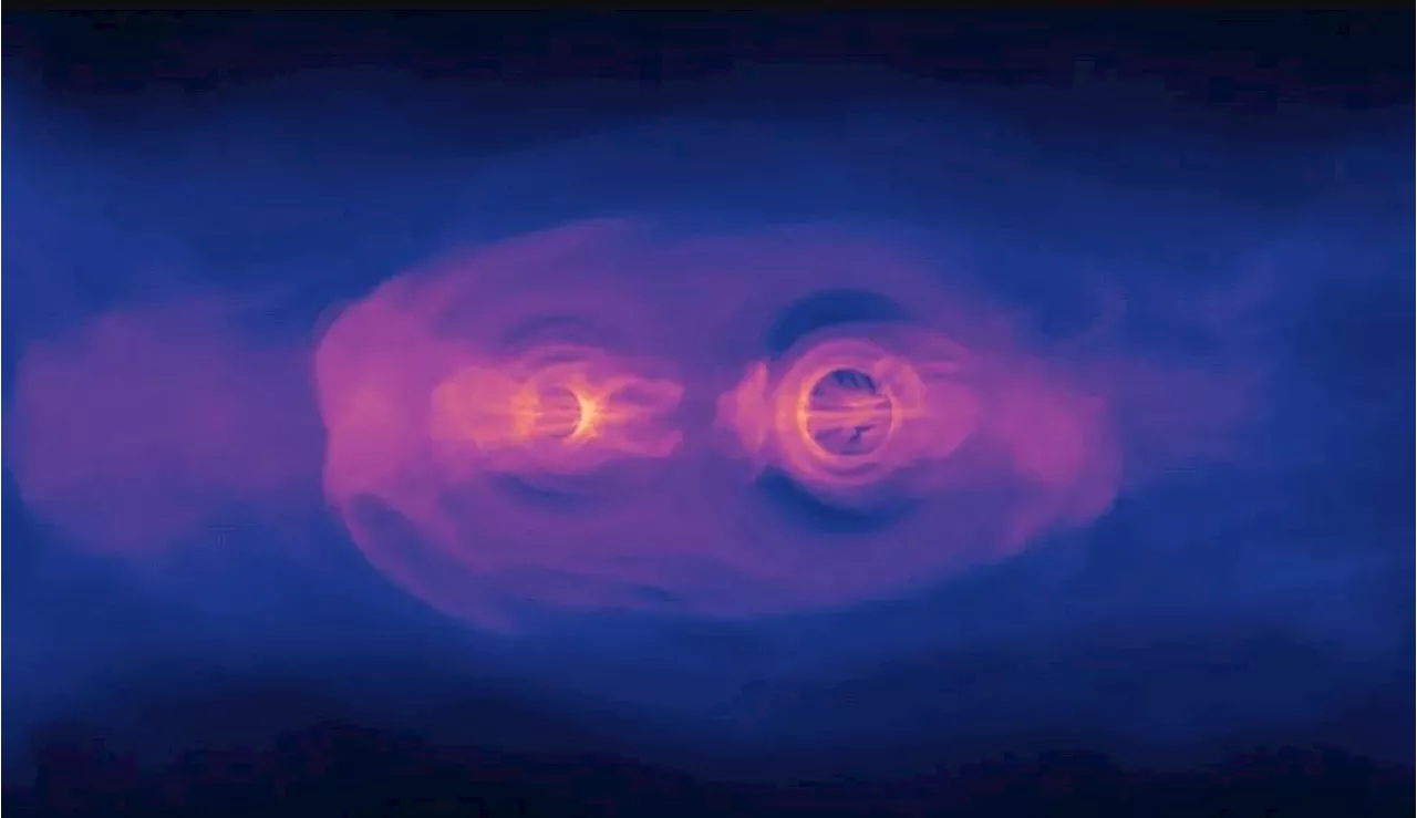 Black hole 'morsels' could finally prove Stephen Hawking's famous theory right