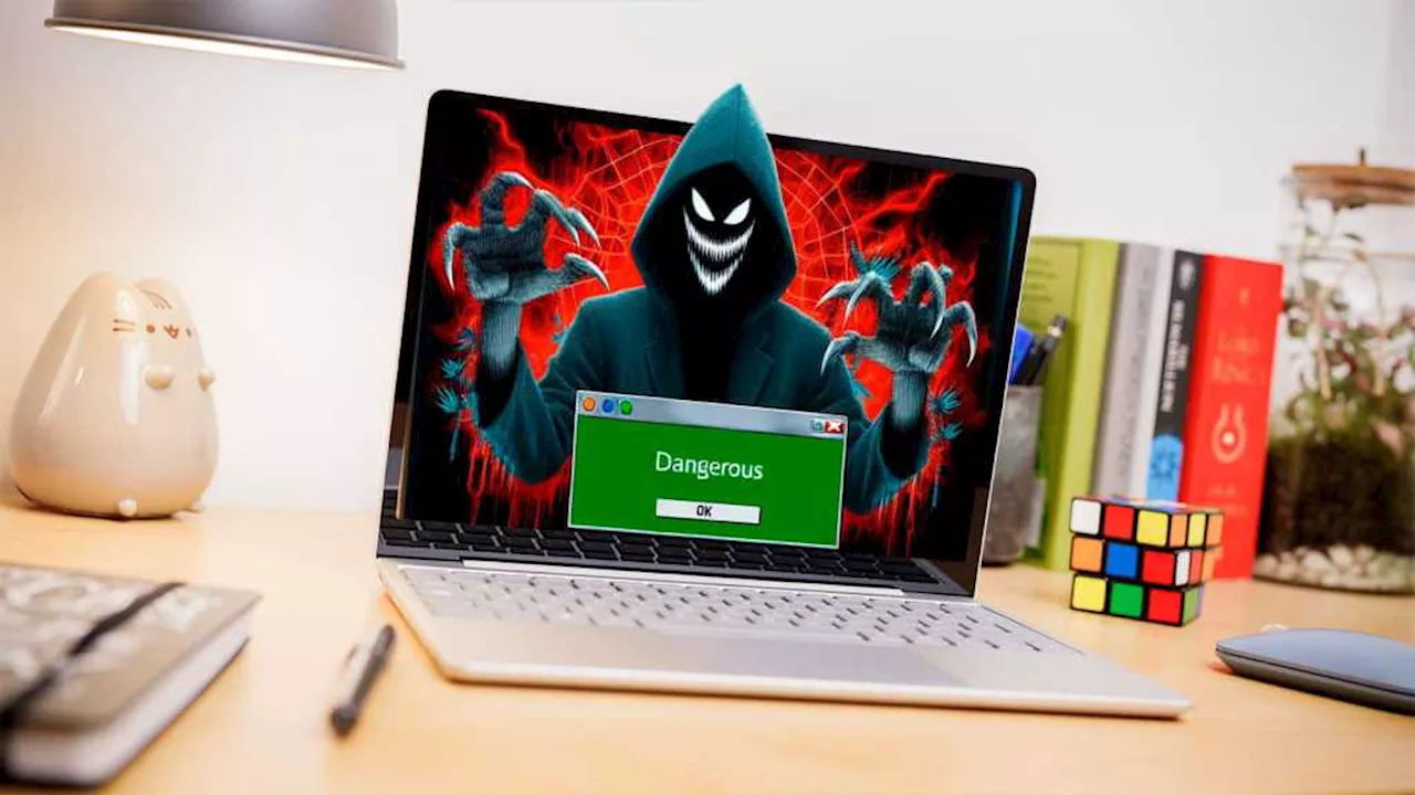 7 Antivirus-Programme für Ihren Mac im Test 2024