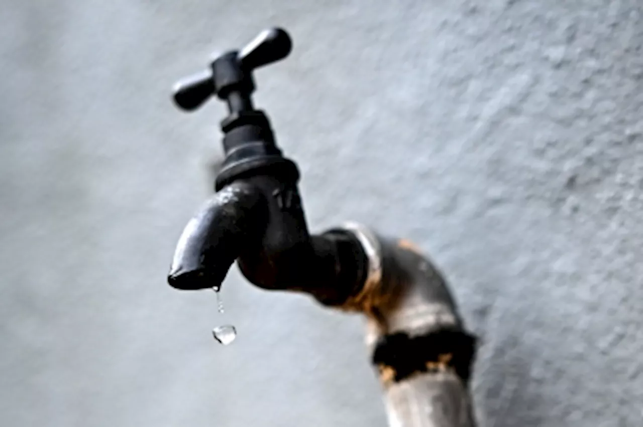 Air Selangor: Water supply to seven areas in Klang Valley to be restored in stages from 3am tomorrow