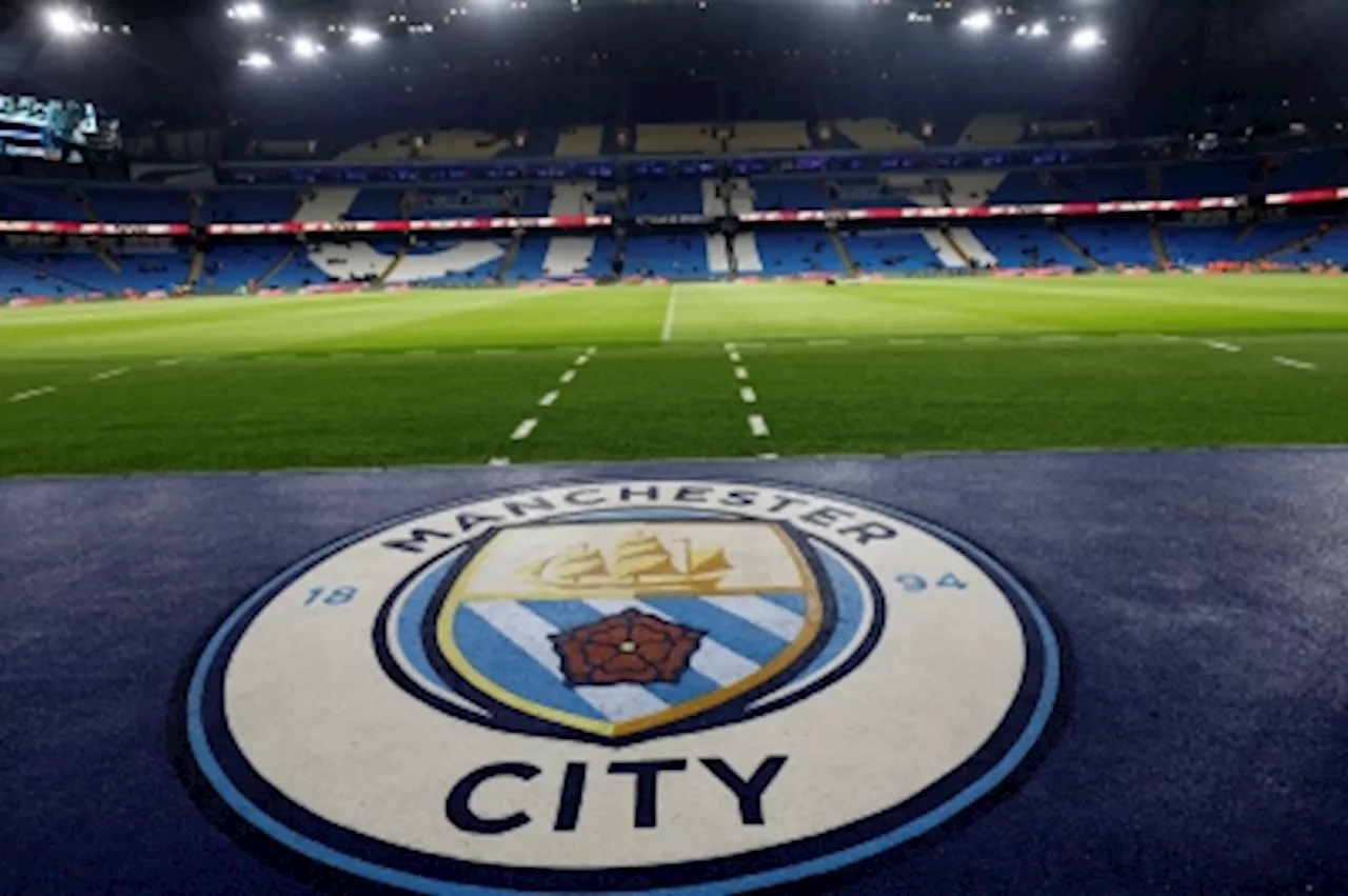 Report: Man City launch legal action against Premier League commercial rules