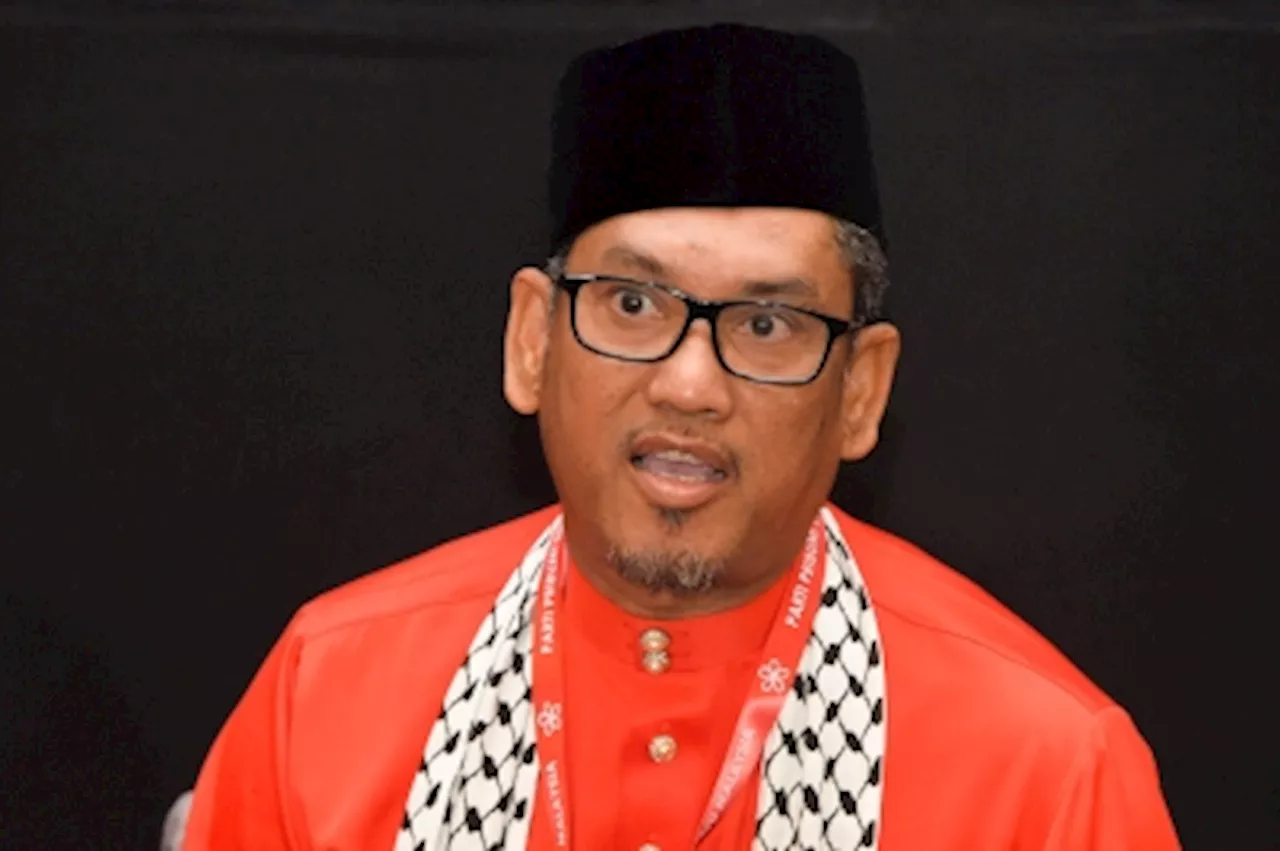 When will Bersatu send notice to the Speaker of casual vacancies of its six MPs? ― Hafiz Hassan