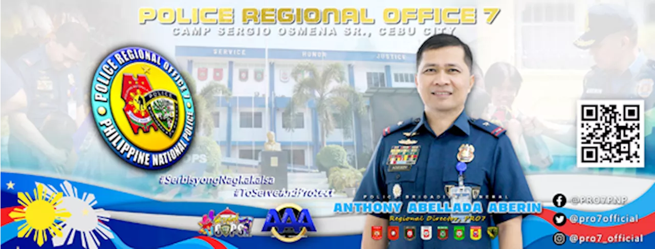 100 PRO-7 cops deployed to secure Canlaon City