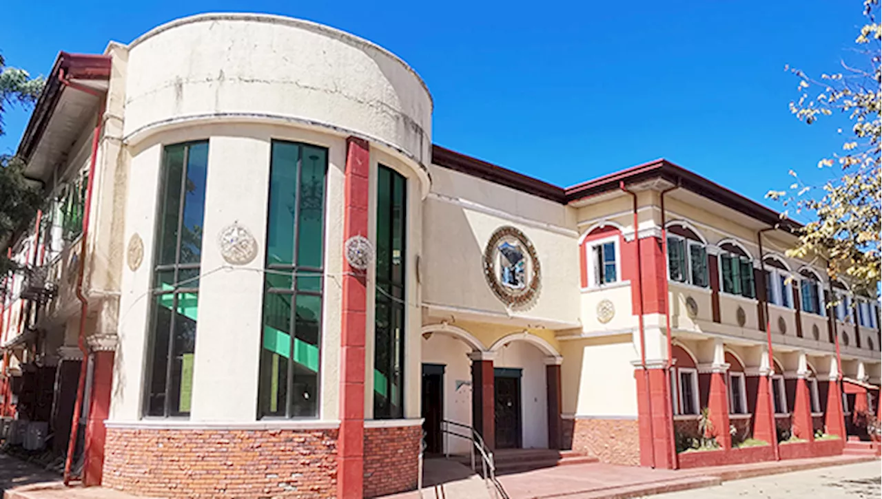 Santa Maria, Ilocos Sur mayor suspended for 60 days