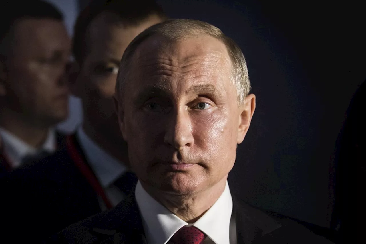 Cinq questions pour tout comprendre au conflit Russie-Ukraine (et à l'impuissance occidentale)