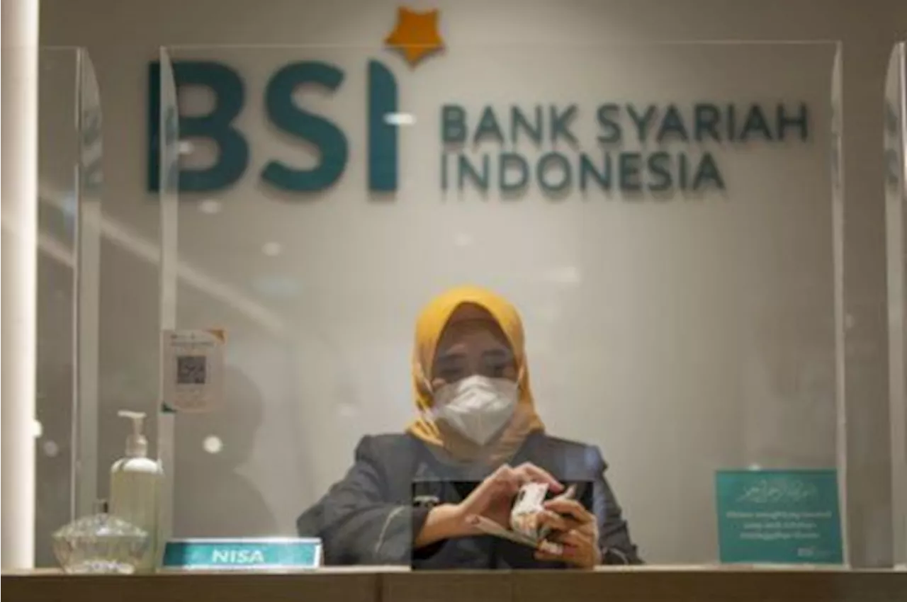 Diminati Pasar, Sukuk BSI Dipesan hingga Rp9 Triliun