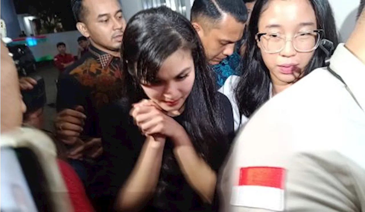 Kejagung Tepis Kabar Sandra Dewi Jadi Tersangka Korupsi Timah