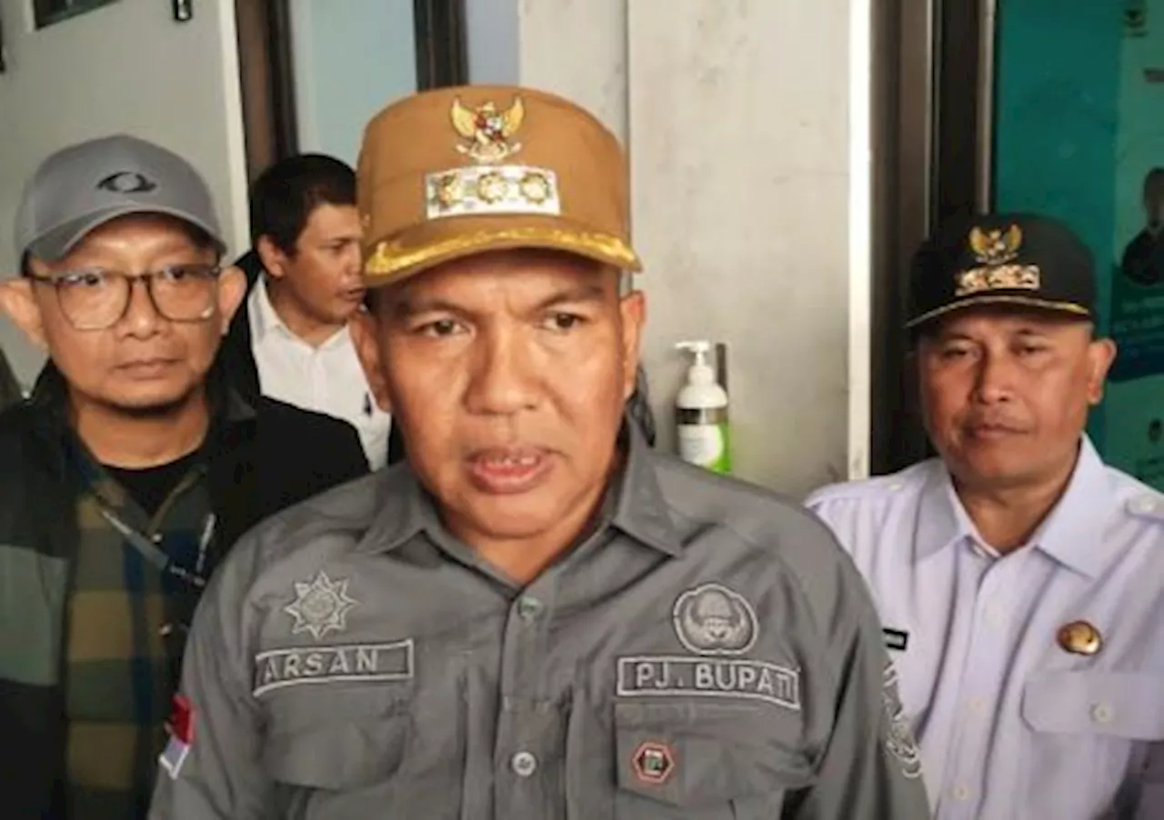 Kejati Jawa Barat Tetapkan Penjabat Bupati Bandung Barat Tersangka Dugaan Korupsi