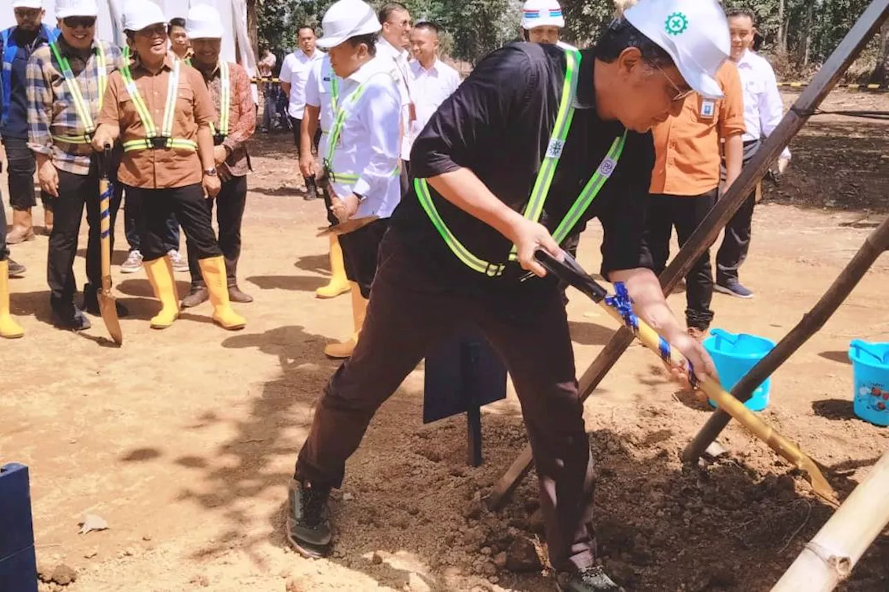 Revitalisasi KCBN Muarajambi Upaya Menjaga Kebudayaan Masa Lampau