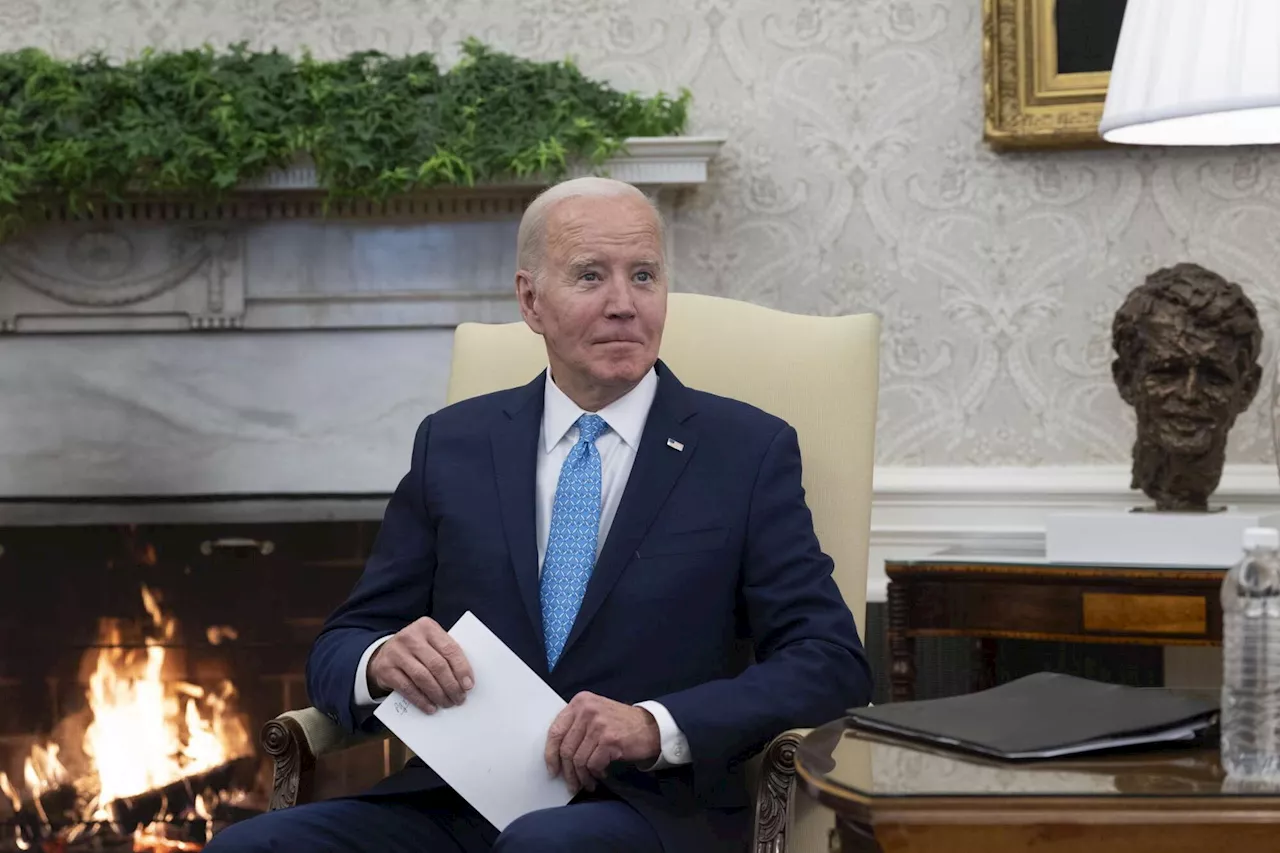 Usa, Wsj: collaboratori di Biden preoccupati da affaticamento