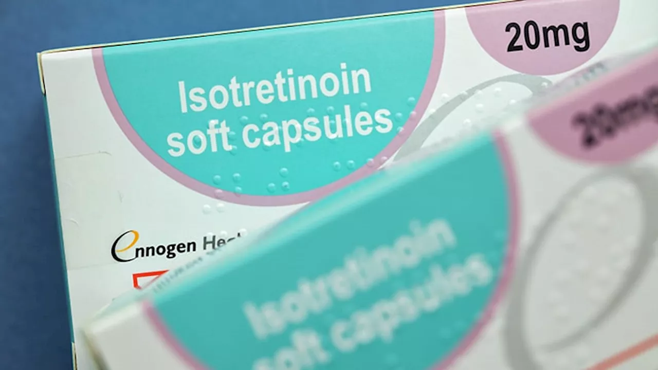 Isotretinoin Appears Effective for Acne in Transgender Individuals on Hormone Therapy