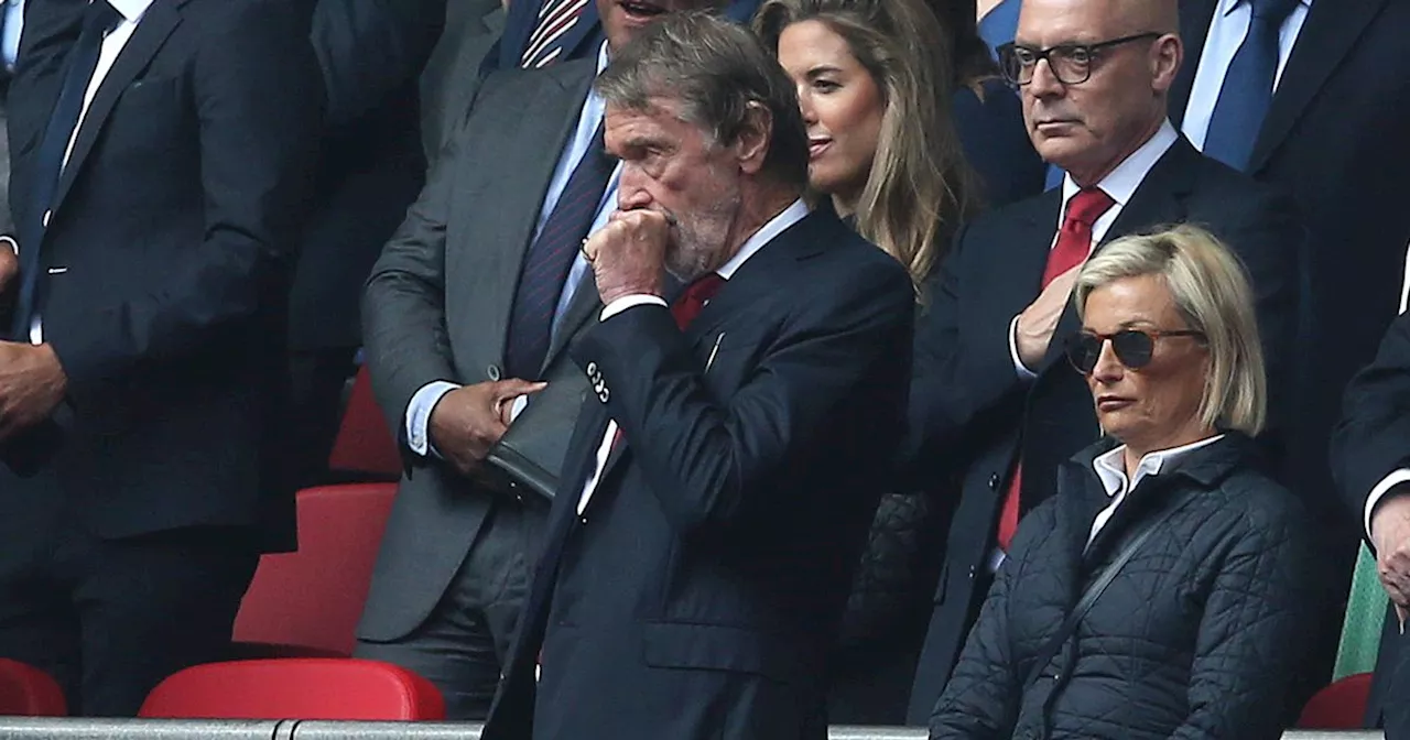 Sir Jim Ratcliffe breaks 'important' Sir Alex Ferguson rule in Man Utd decision