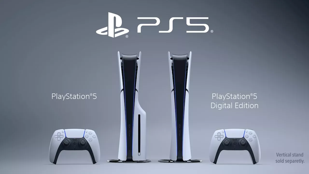 SONY corrige empaque de PlayStation 5 por este error