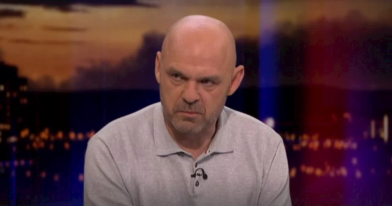 Danny Murphy sends message to Chelsea star over £50m Aston Villa move