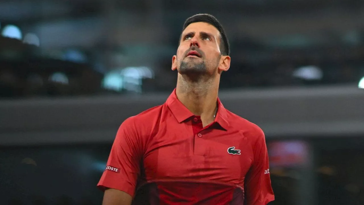 La durísima decisión que deberá tomar Novak Djokovic: se perdería un importante torneo