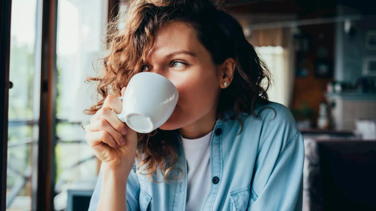 Ist entkoffeinierter Kaffee ungesund? „Dosis macht das Gift“