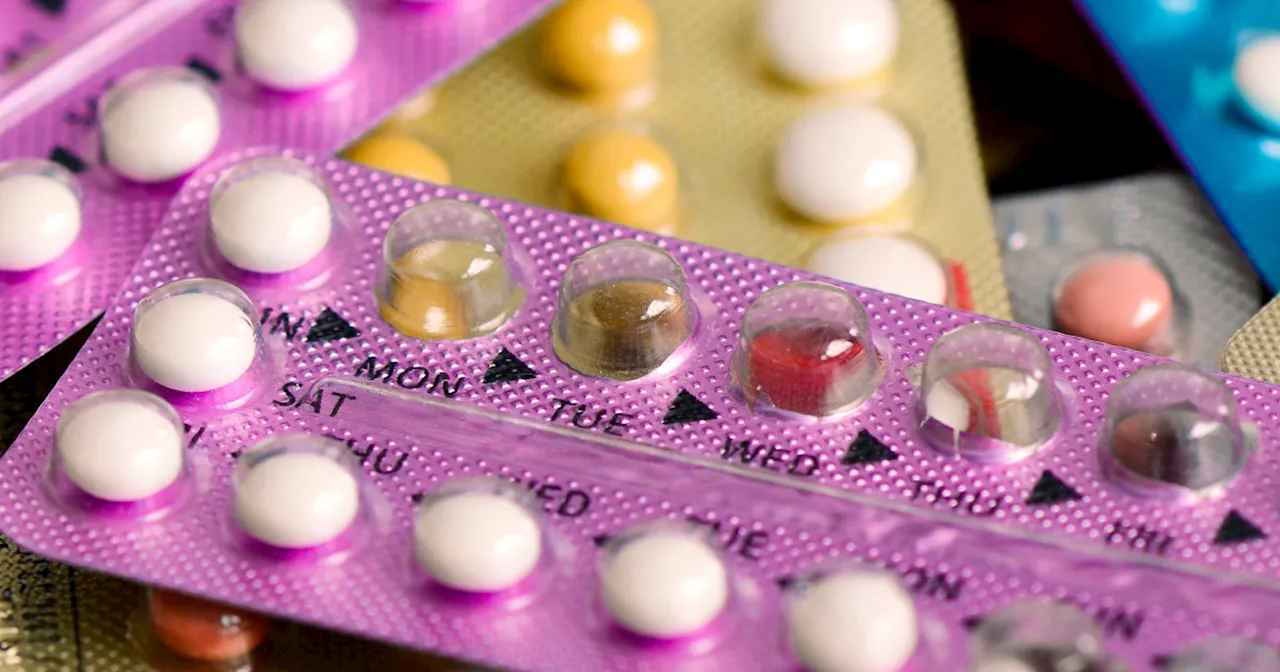 Republicans derail Right to Contraception Act in Senate vote