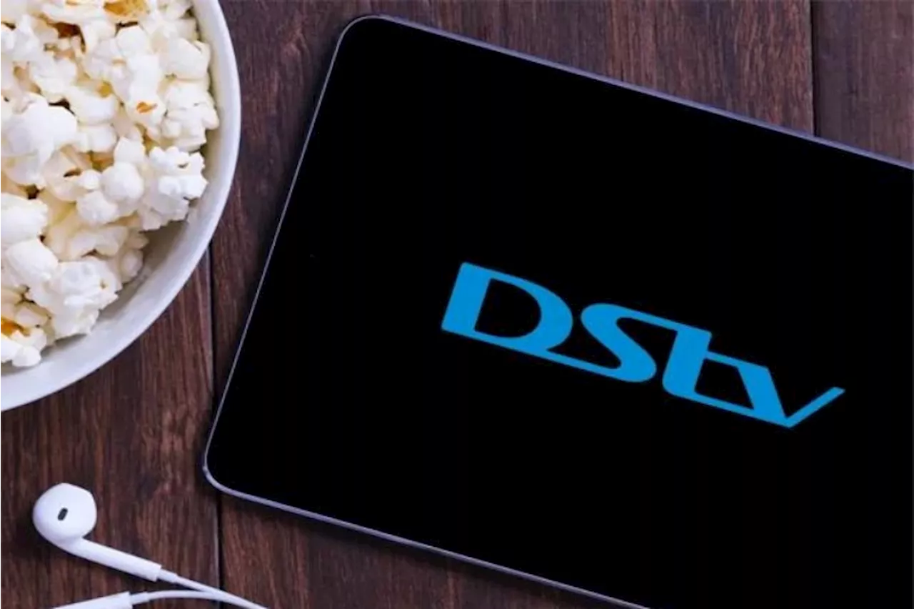 DStv nails pirate